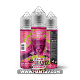 Pink Panther Sour Candy Remix - Premium Liquid
